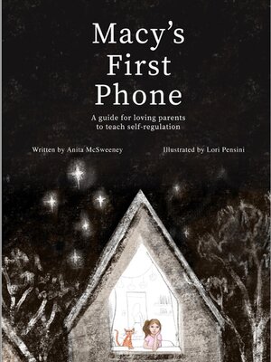 cover image of Macy's First Phone